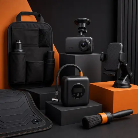 Car Accessories