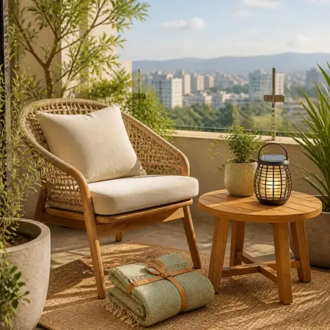 Outdoor & Patio