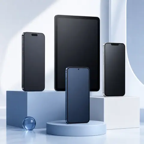 Phones & Tablets