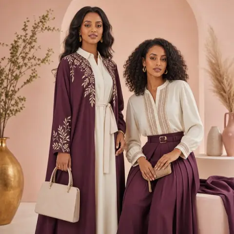Women's Fashion