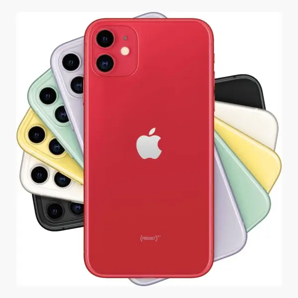 Apple iPhone 11 64GB