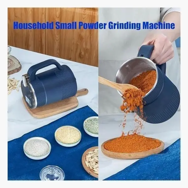 Coffee and Spice Grinder 500g