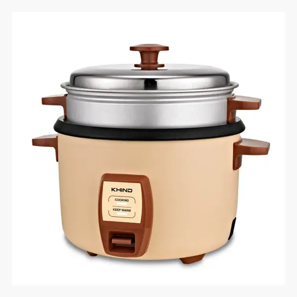 Electric Rice Cooker 1.8L