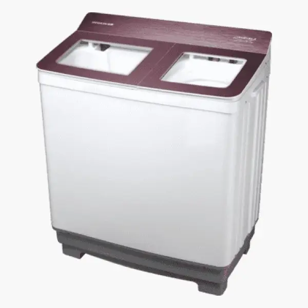 Quartz Semi-Automatic Washing Machine 14kg