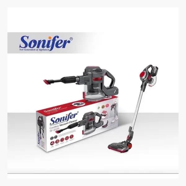 Sonifer Portable Vacuum Cleaner 800W